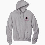 ARP HIGH SCHOOL TIGERS <span class="pdp-name-mascot">ARP TIGERS</span> Champion Men's Powerblend Pullover Hoodie Front Thumbnail