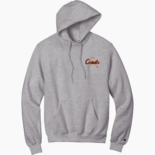Champion Men's Powerblend Pullover Hoodie