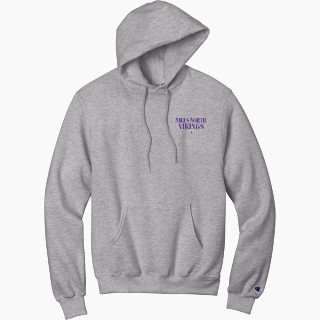 Champion Men's Powerblend Pullover Hoodie
