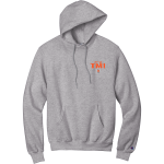 PANTHERS SPIRIT STORE <span class="pdp-name-mascot">TMI Panthers</span> Champion Men's Powerblend Pullover Hoodie Front Thumbnail