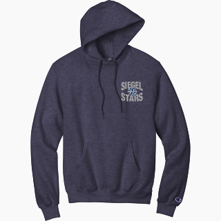 Champion Men's Powerblend Pullover Hoodie