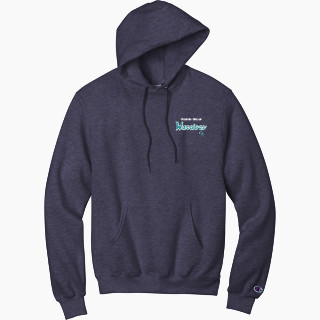 Champion Men's Powerblend Pullover Hoodie