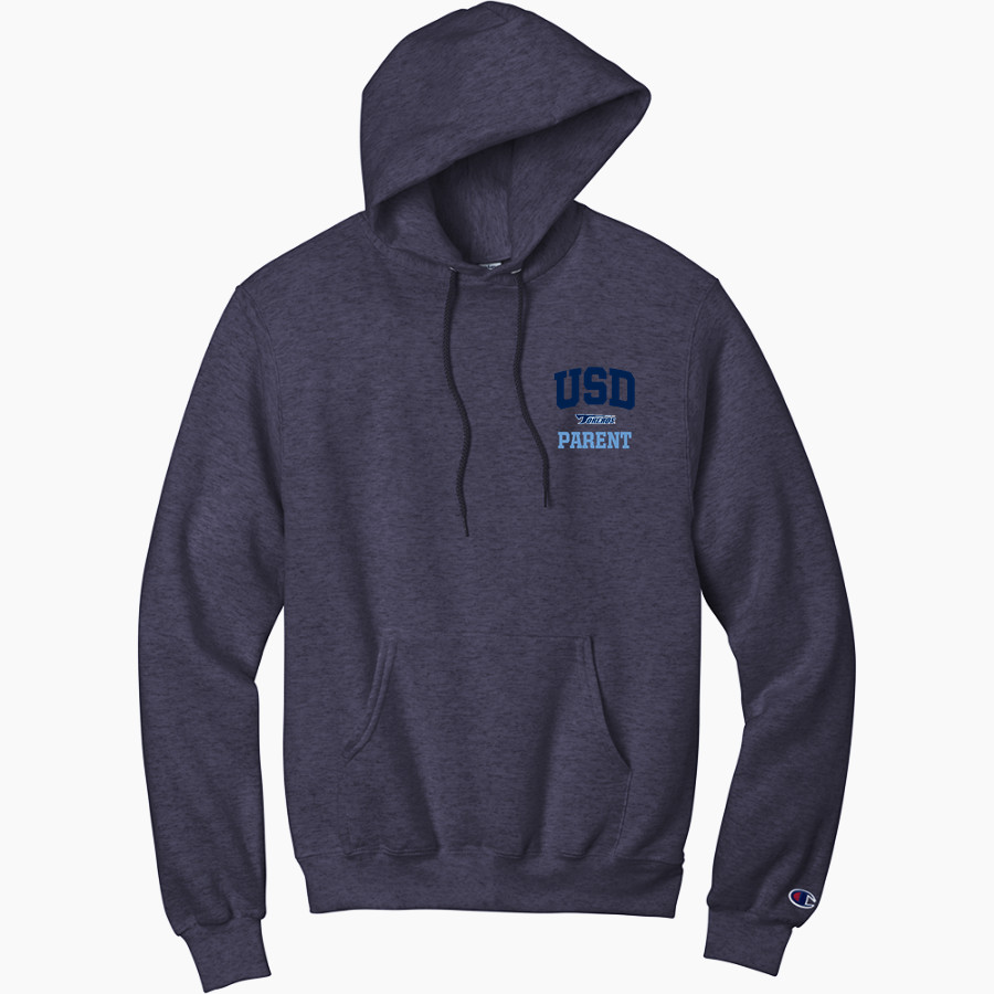 University of San Diego Toreros <span class="pdp-name-mascot">USD Toreros</span> Champion Men's Powerblend Pullover Hoodie