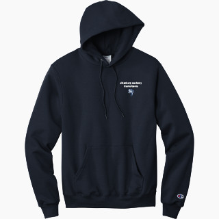 Champion Men's Powerblend Pullover Hoodie