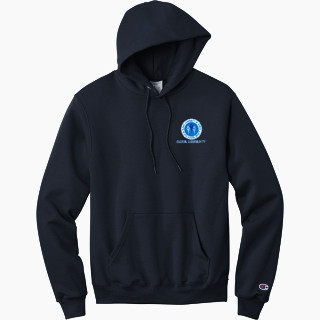 Champion Men's Powerblend Pullover Hoodie