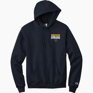 Champion Men's Powerblend Pullover Hoodie