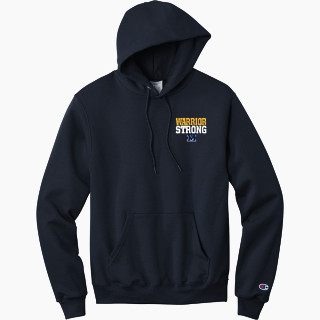 Champion Men's Powerblend Pullover Hoodie
