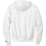 Hamilton Heights Hawks <span class="pdp-name-mascot">Hamilton Heights Christian Academy Hawks</span> Champion Men's Powerblend Pullover Hoodie Back Thumbnail