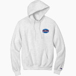 Soquel Cougars <span class="pdp-name-mascot">Soquel Elementary School Cougars</span> Champion Men's Powerblend Pullover Hoodie Front Thumbnail