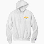Madonna Crusaders <span class="pdp-name-mascot">Madonna Crusaders</span> Champion Men's Powerblend Pullover Hoodie Front Thumbnail