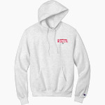 SEVASTOPOL HIGH SCHOOL PIONEERS <span class="pdp-name-mascot">SEVASTOPOL PIONEERS</span> Champion Men's Powerblend Pullover Hoodie Front Thumbnail