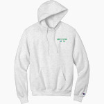 Maple River Eagles <span class="pdp-name-mascot">Maple River Eagles</span> Champion Men's Powerblend Pullover Hoodie Front Thumbnail
