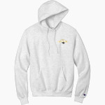 East Panthers Champion Men's Powerblend Pullover Hoodie Front Thumbnail