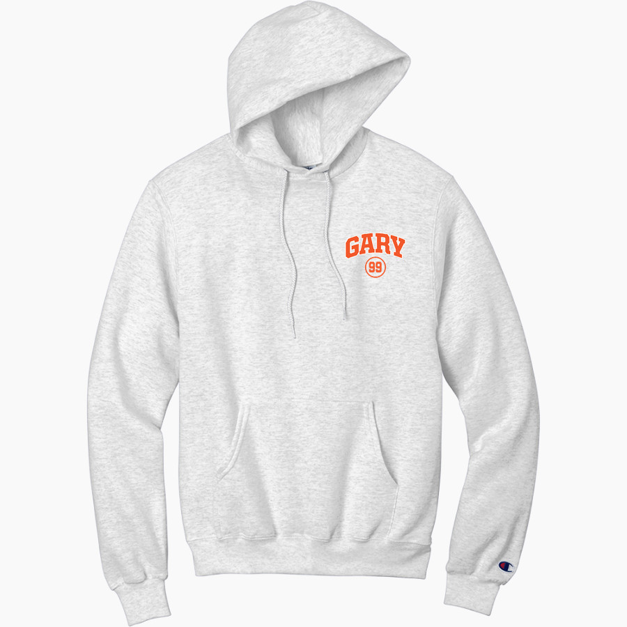 Gary Bobcats <span class="pdp-name-mascot">Gary Bobcats</span> Champion Men's Powerblend Pullover Hoodie