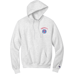 PHD Hoops USA PHD Hoops USA <span class="pdp-name-mascot">PHD Hoops USA</span> Champion Men's Powerblend Pullover Hoodie Front Thumbnail