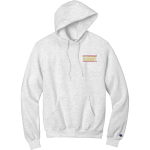 S.S. Training Academy Online Apparel Store <span class="pdp-name-mascot">Sport Science Training Academy</span> Champion Men's Powerblend Pullover Hoodie Front Thumbnail
