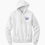 279Online <span class="pdp-name-mascot">279Online</span> Champion Men's Powerblend Pullover Hoodie Front Thumbnail