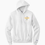 RICHARDS HIGH SCHOOL BULLDOGS <span class="pdp-name-mascot">RICHARDS HIGH SCHOOL BULLDOGS</span> Champion Men's Powerblend Pullover Hoodie Front Thumbnail