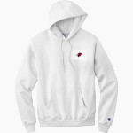 Big Rapids Cardinals <span class="pdp-name-mascot">Big Rapids Cardinals</span> Champion Men's Powerblend Pullover Hoodie Front Thumbnail