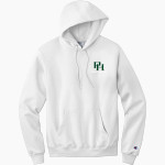 Pendleton Heights Arabians <span class="pdp-name-mascot">Pendleton Heights Arabians</span> Champion Men's Powerblend Pullover Hoodie Front Thumbnail