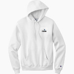 Saint Croix Central Panthers Champion Men's Powerblend Pullover Hoodie Front Thumbnail