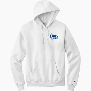 Champion Men's Powerblend Pullover Hoodie