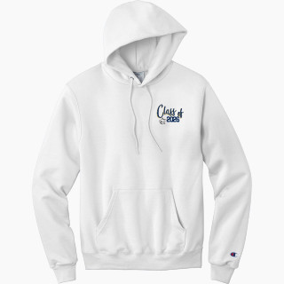 Champion Men's Powerblend Pullover Hoodie
