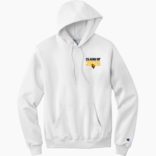 Champion Men's Powerblend Pullover Hoodie