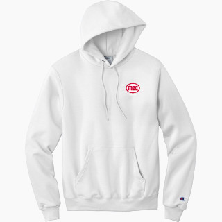 Champion Men's Powerblend Pullover Hoodie