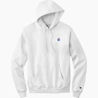 Champion Men's Powerblend Pullover Hoodie