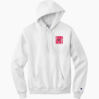 Champion Men's Powerblend Pullover Hoodie