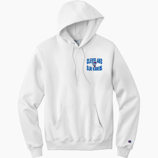Champion Men's Powerblend Pullover Hoodie