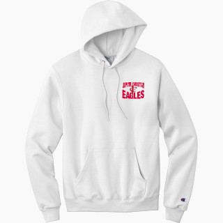 Champion Men's Powerblend Pullover Hoodie