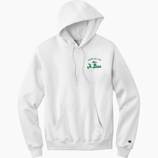 Champion Men's Powerblend Pullover Hoodie