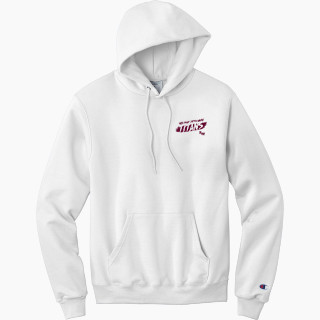 Champion Men's Powerblend Pullover Hoodie