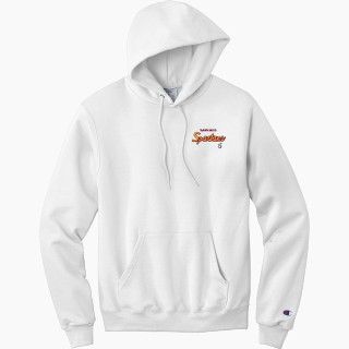 Champion Men's Powerblend Pullover Hoodie