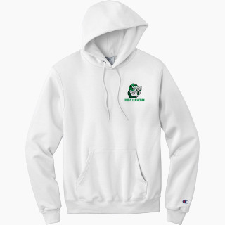 Champion Men's Powerblend Pullover Hoodie