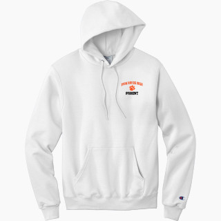 Champion Men's Powerblend Pullover Hoodie