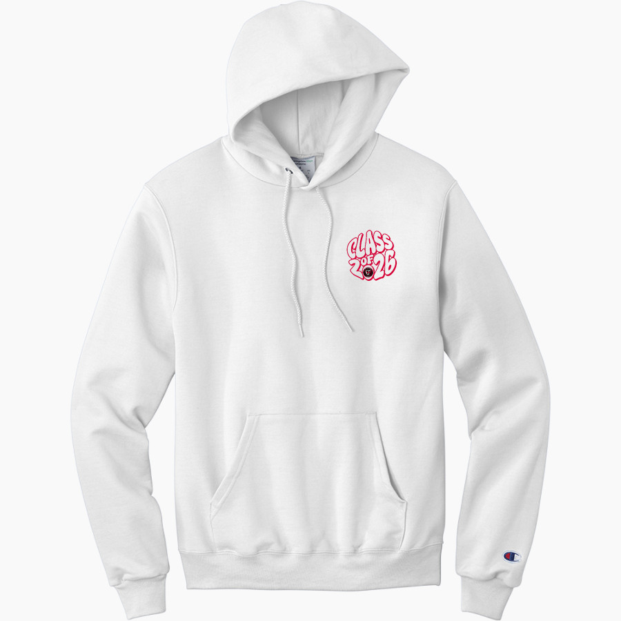 F.C. HIGHLAND F.C. HIGHLAND Champion Men's Powerblend Pullover Hoodie