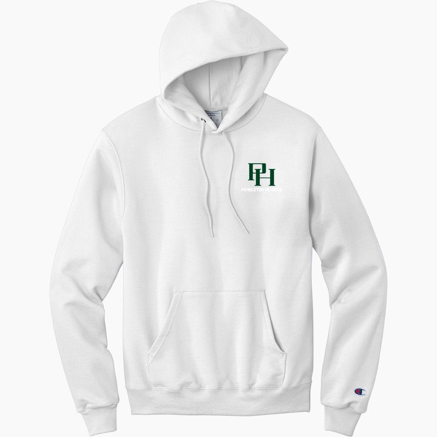 Pendleton Heights Arabians <span class="pdp-name-mascot">Pendleton Heights Arabians</span> Champion Men's Powerblend Pullover Hoodie