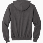 Real Phenom Basketball <span class="pdp-name-mascot">Real Phenom Basketball Club</span> Champion Men's Powerblend Full-Zip Hoodie Back Thumbnail