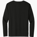 Mohave Accelerated Patriots Sport-Tek Men's Competitor United Long-Sleeve Crew Back Thumbnail
