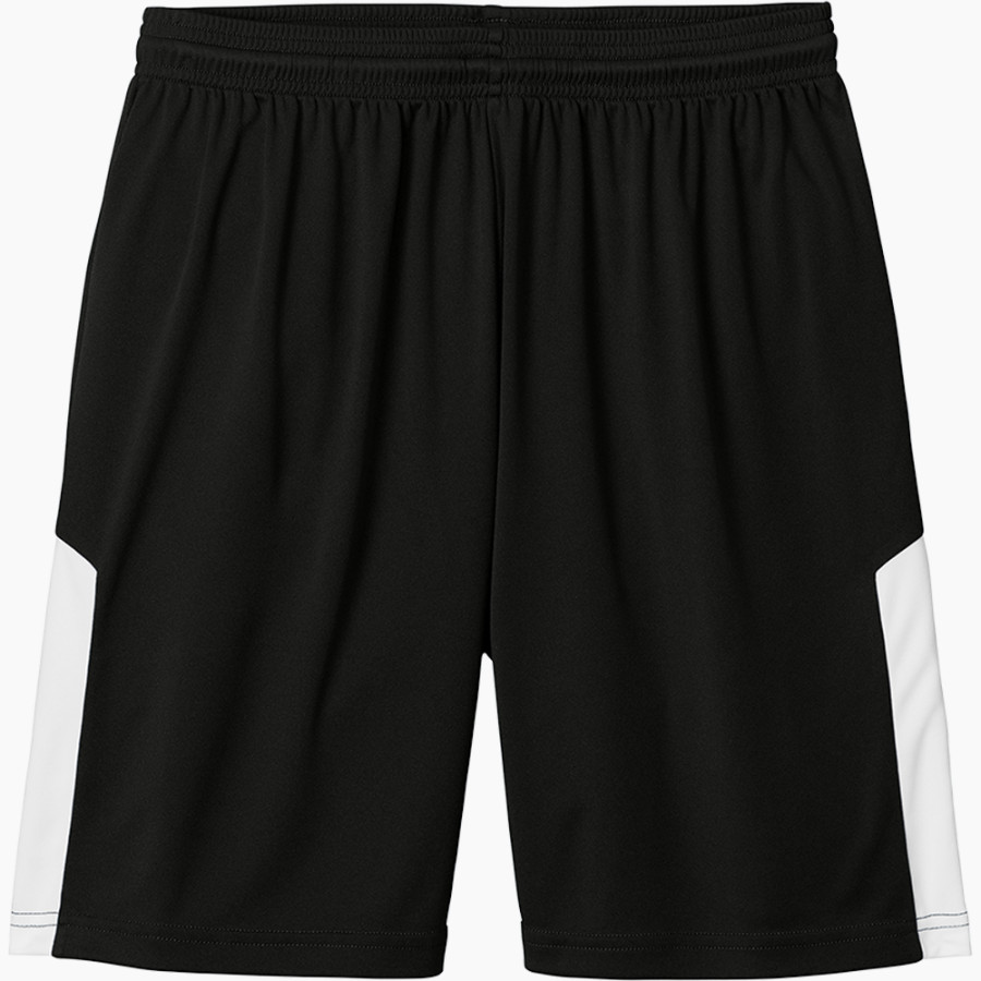 WEST MONONA HIGH SCHOOL SPARTANS Sport-Tek Men's Competitor United 7" Short