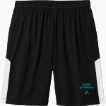 ACADEMY AT PALUMBO HIGH SCHOOL GRIFFINS <span class="pdp-name-mascot">PALUMBO GRIFFINS</span> Sport-Tek Men's Competitor United 7" Short Front Thumbnail