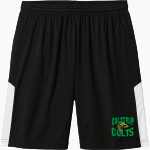 COLSTRIP HIGH SCHOOL COLTS <span class="pdp-name-mascot">COLSTRIP COLTS/FILLIES</span> Sport-Tek Men's Competitor United 7" Short Front Thumbnail