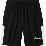 POLO HIGH SCHOOL MARCOS <span class="pdp-name-mascot">POLO MARCOS</span> Sport-Tek Men's Competitor United 7" Short Front Thumbnail