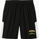 Floyd Central Highlanders <span class="pdp-name-mascot">Floyd Central Highlanders</span> Sport-Tek Men's Competitor United 7" Short Front Thumbnail