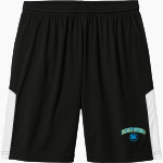 IDEA Academy Health Professions <span class="pdp-name-mascot">IDEA Academy Health Professions</span> Sport-Tek Men's Competitor United 7" Short Front Thumbnail