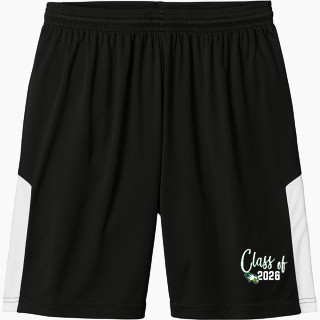 Sport-Tek Men's Competitor United 7 Short