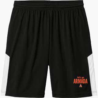 Sport-Tek Men's Competitor United 7 Short